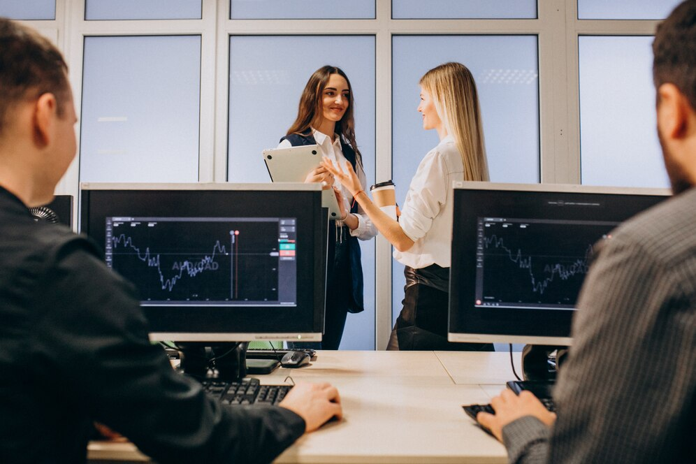 Serviços de câmbio na Ourimarc